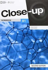 Close-up B1 2nd Workbook