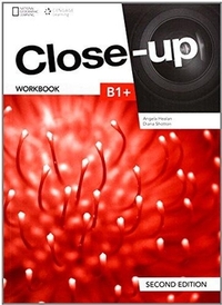 Close-up B1+ 2nd ed Workbook