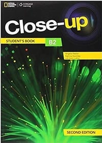 Close-up B2 2nd edition with Online Student Zone