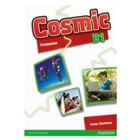 Cosmic B1 Companion Cosmic B1 Companion