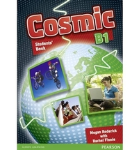 Cosmic B1 Student's Book