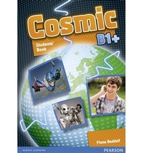 Cosmic B1+ Student Book