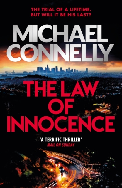 The Law of Innocence The Law of Innocence
