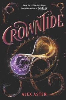 Crowntide (Hardcover) Crowntide (Hardcover)