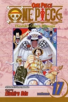 One Piece, Vol. 17 One Piece, Vol. 17