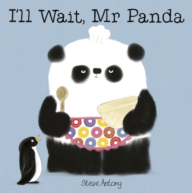Goodnight Mr Panda