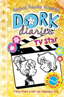 Dork Diaries: TV Star : 7