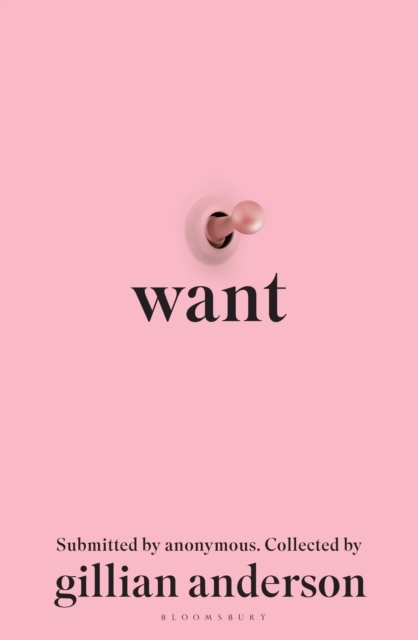 Want  (Hardcover)