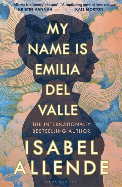 My Name is Emilia del Valle My Name is Emilia del Valle