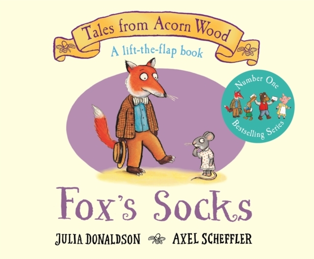 Fox's Socks Fox's Socks
