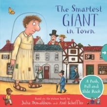 The Smartest Giant in Town The Smartest Giant in Town