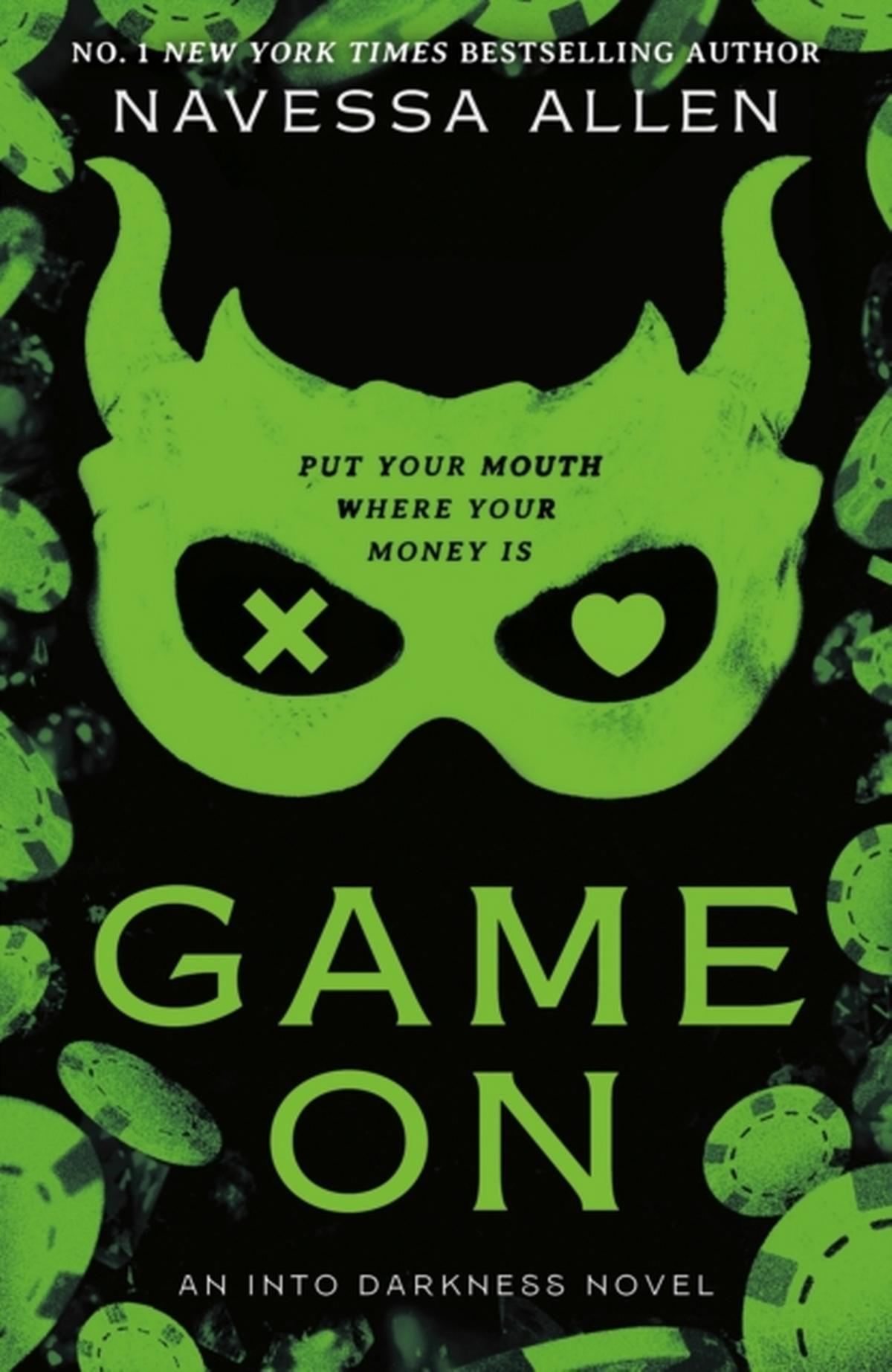Game On