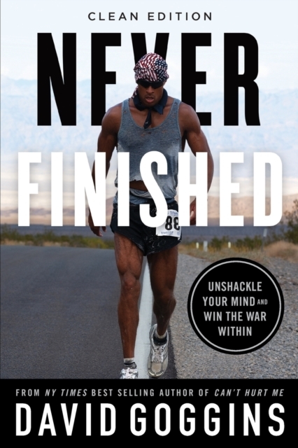 Never Finished