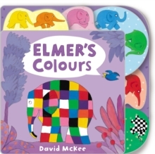 Elmer's Colours Elmer's Colours