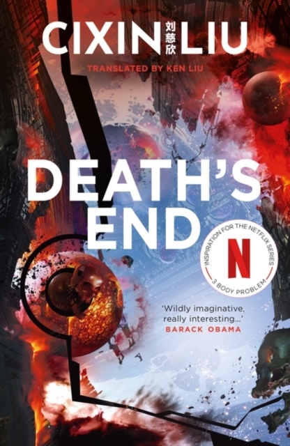 Death s End