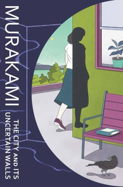 The City and Its Uncertain Walls  (Hardcover)