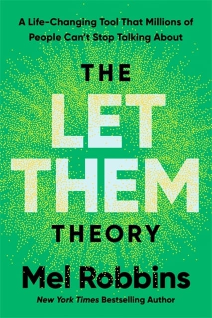 The Let Them Theory  (Hardcover)
