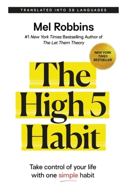 The High 5 Habit The High 5 Habit