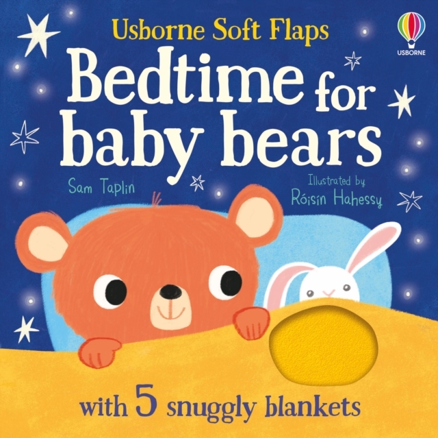 Bedtime for Baby Bears  (Hardcover)