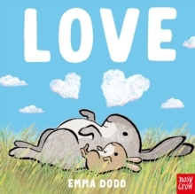 Love  (Board book)