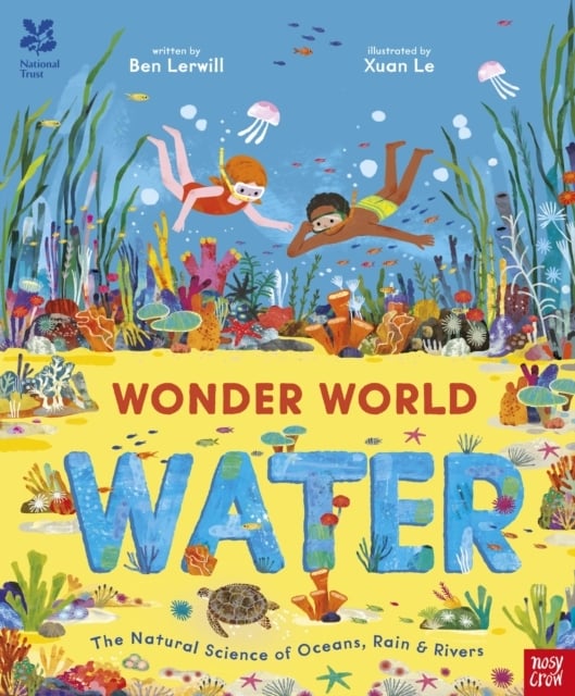 Wonder World: Water