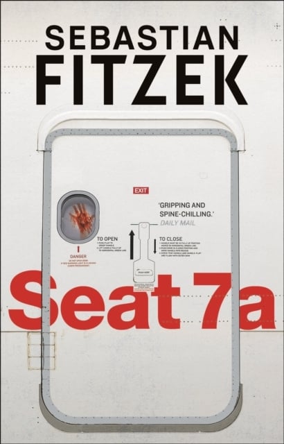 Seat 7a Seat 7a