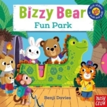 Bizzy Bear  Fun Park