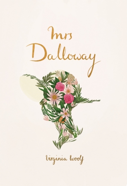 Mrs Dalloway  (Hardcover)
