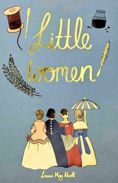 Little Women  (Hardcover)