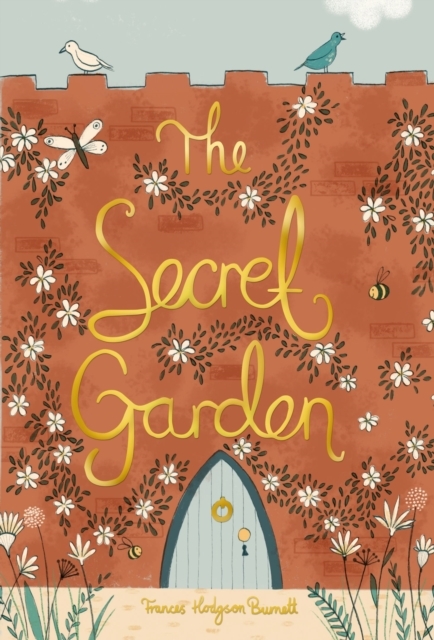 The Secret Garden  (Hardcover)