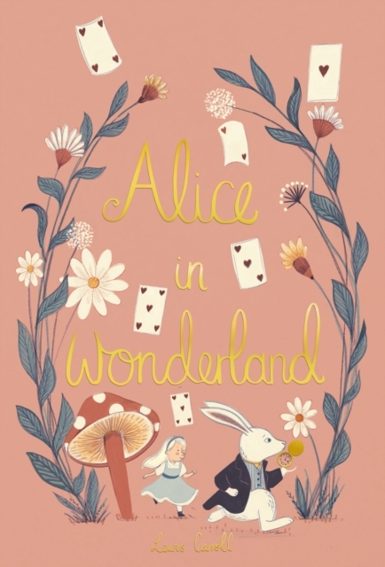 Alice in Wonderland (Hardcover) Alice in Wonderland (Hardcover)