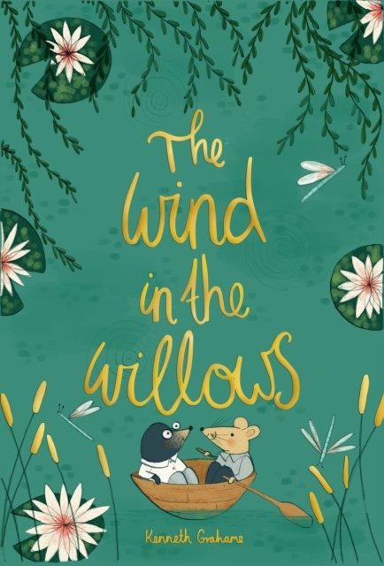 The Wind in the Willows  (Hardcover)