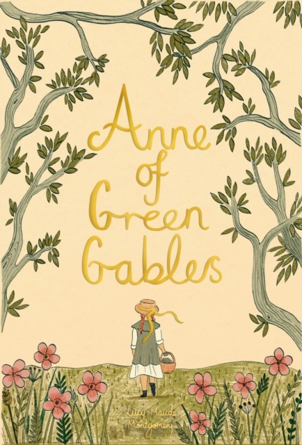 Anne of Green Gables  (Hardcover)