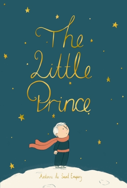 The Little Prince  (Hardcover)
