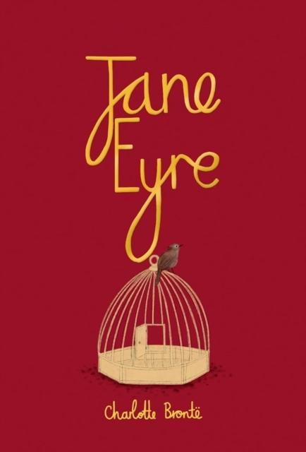 Jane Eyre  (Hardcover)
