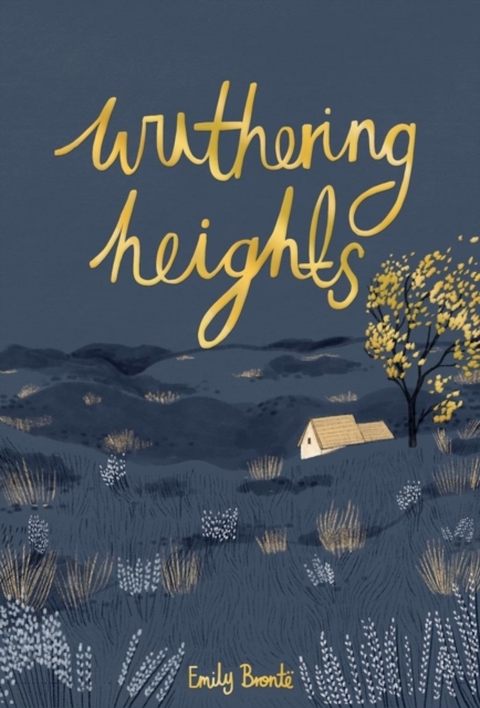 Wuthering Heights  (Hardcover)