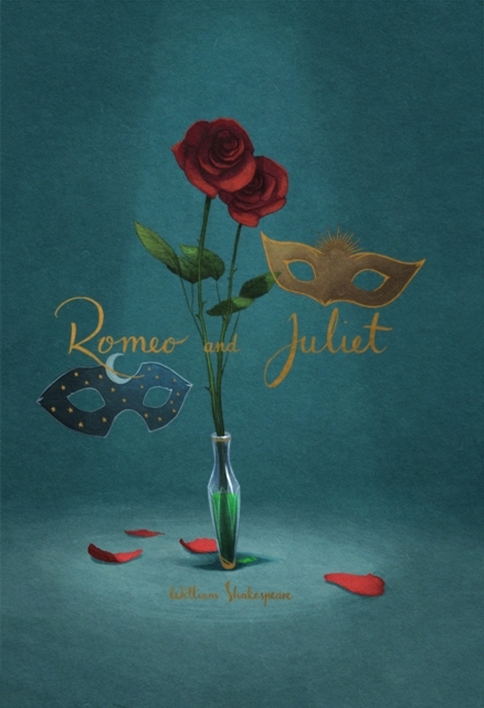 Romeo and Juliet  (Hardcover)