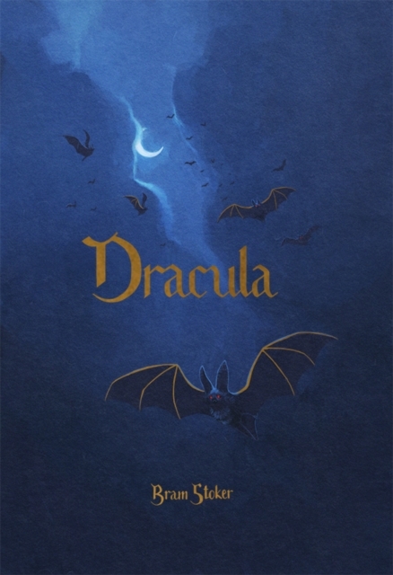 Dracula  (Hardcover)