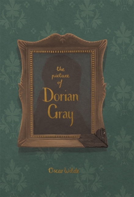 The Picture of Dorian Gray  (Hardcover)