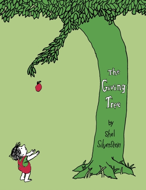 The Giving Tree  (Hardcover)