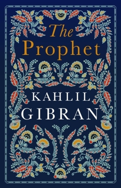 The Prophet The Prophet