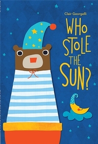 Who stole the sun?