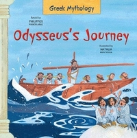 Odysseus’s Journey