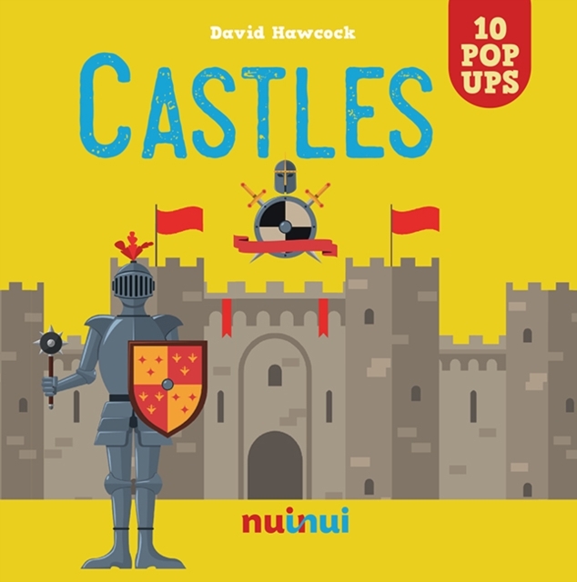 Castles  (Hardcover)