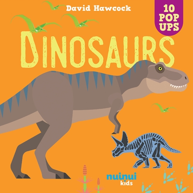 Dinosaurs  (Hardcover)