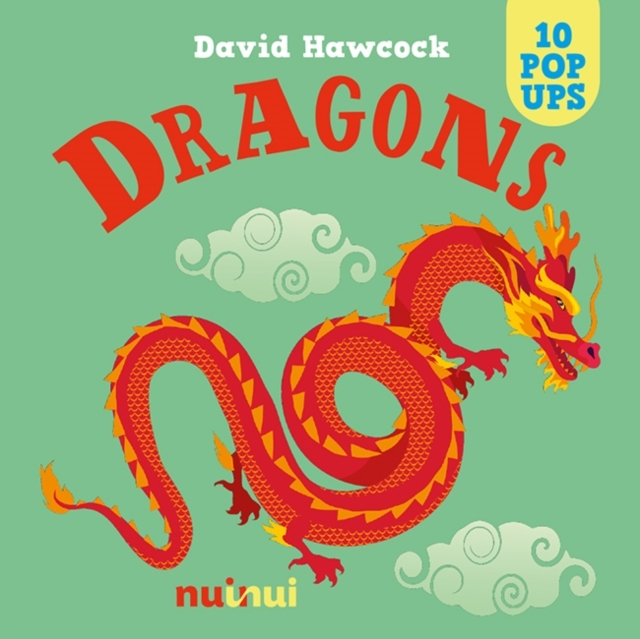 Dragons  (Hardcover)