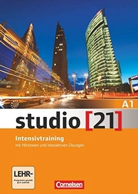 Studio 21 Intensivtraining A1