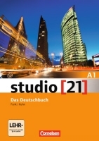 Studio 21 Das Deutschbuch A1