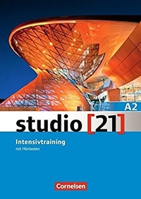 Studio 21 Intensivtraining A2