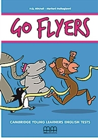 Go Flyers SB (YLE 2018)